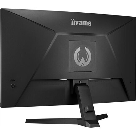 Iiyama G-Master Curved Monitor G2766HSU-B1 hinta ja tiedot | Näytöt | hobbyhall.fi