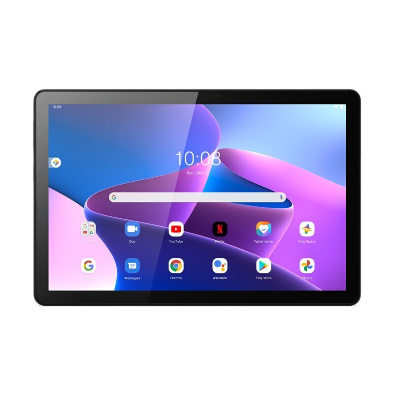 Lenovo Tab M10 (3rd Gen) 4/64GB ZAAF0033SE hinta ja tiedot | Tabletit | hobbyhall.fi