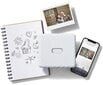 Fujifilm Instax Link Wide Smartphone Printer hinta ja tiedot | Tulostimet | hobbyhall.fi