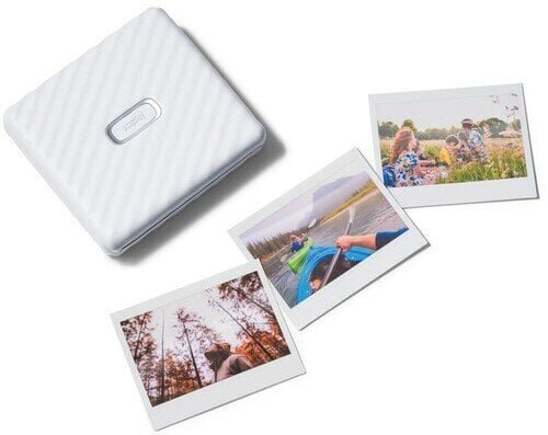 Fujifilm Instax Link Wide Smartphone Printer hinta ja tiedot | Tulostimet | hobbyhall.fi