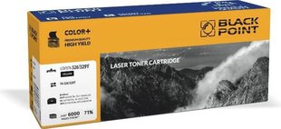 Black Point TN-326C hinta ja tiedot | Laserkasetit | hobbyhall.fi