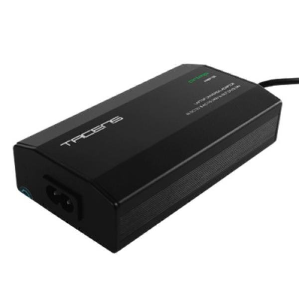 Tacens ANBP100 100W hinta ja tiedot | Kannettavien tietokoneiden laturit | hobbyhall.fi