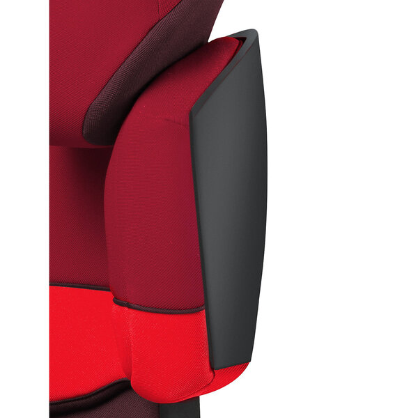 Cybex Solution X-Fix turvaistuin, 15-36 kg, Rumba Red halvempaa