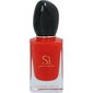 Giorgio Armani Si Passione EDP naisille 30 ml hinta ja tiedot | Naisten hajuvedet | hobbyhall.fi