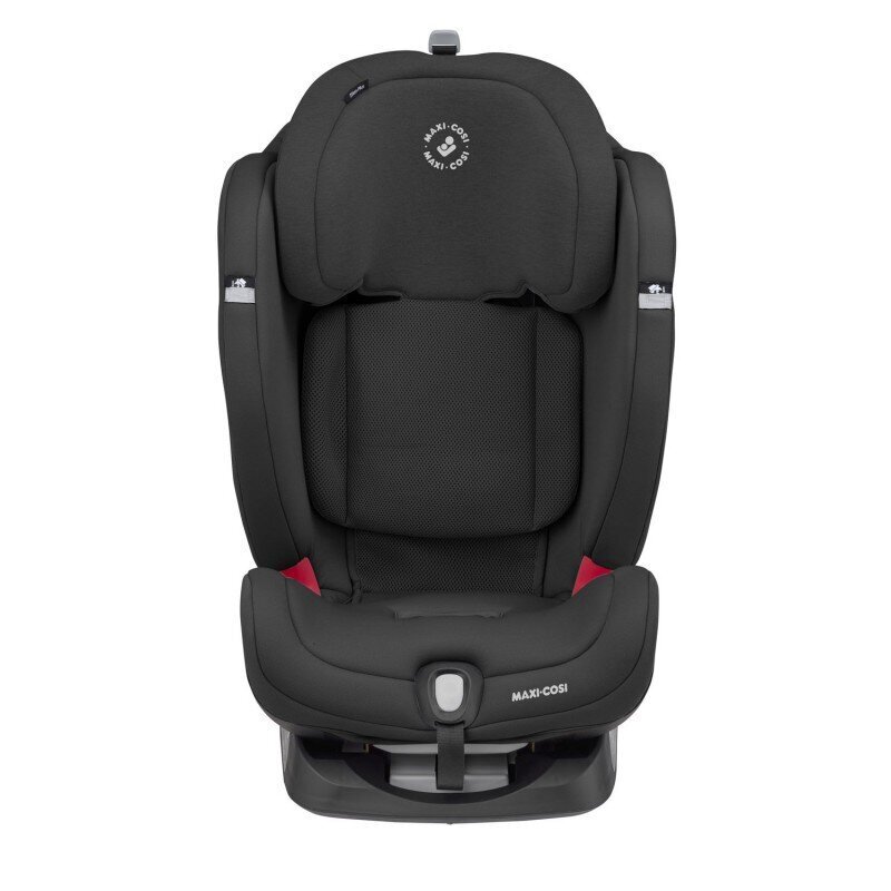 Turvaistuin Maxi Cosi Titan Plus, 9-36 kg, Authentic Graph hinta ja tiedot | Turvaistuimet | hobbyhall.fi