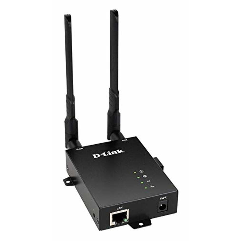 D-Link DWM-312 WIFI hinta ja tiedot | Reitittimet ja modeemit | hobbyhall.fi