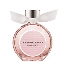 Hajuvesi Rochas Mademoiselle Woman EDP naisille 90 ml hinta ja tiedot | Rochas Hajuvedet ja tuoksut | hobbyhall.fi