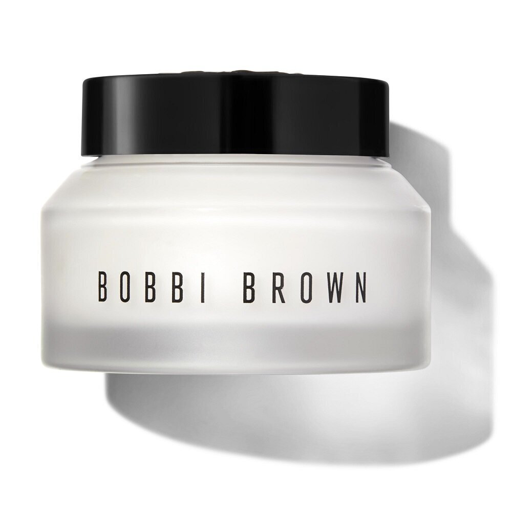 Kosteuttava kasvovoide Bobbi Brown Hydrating Water Fresh Cream, 50 ml hinta ja tiedot | Kasvovoiteet | hobbyhall.fi