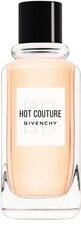 Givenchy Hot Couture EDP-tuoksu naiselle, 100 ml hinta ja tiedot | Givenchy Hajuvedet ja kosmetiikka | hobbyhall.fi