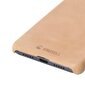 Huawei P20 suojakuori Krusell Sunne, beige hinta ja tiedot | Puhelimen kuoret ja kotelot | hobbyhall.fi