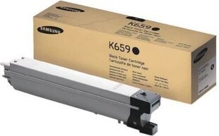 Samsung CLT-K659S hinta ja tiedot | Laserkasetit | hobbyhall.fi