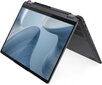 Lenovo IdeaPad Flex 5 14&quot; I3 8/256GB W11H halvempaa