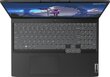 Lenovo IdeaPad Gaming 3 16&quot; IPS i5 16/512GB RTX 3050 W11 82SA0061MX halvempaa