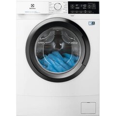 Electrolux PerfectCare 600 EW6SN326SI hinta ja tiedot | Pyykinpesukoneet | hobbyhall.fi