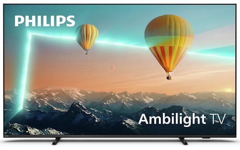 vriendelijk leugenaar Verleiding Televisio Philips 70" 4K LED Android TV 70PUS8007, 70" (~178 cm) hinta |  hobbyhall.fi