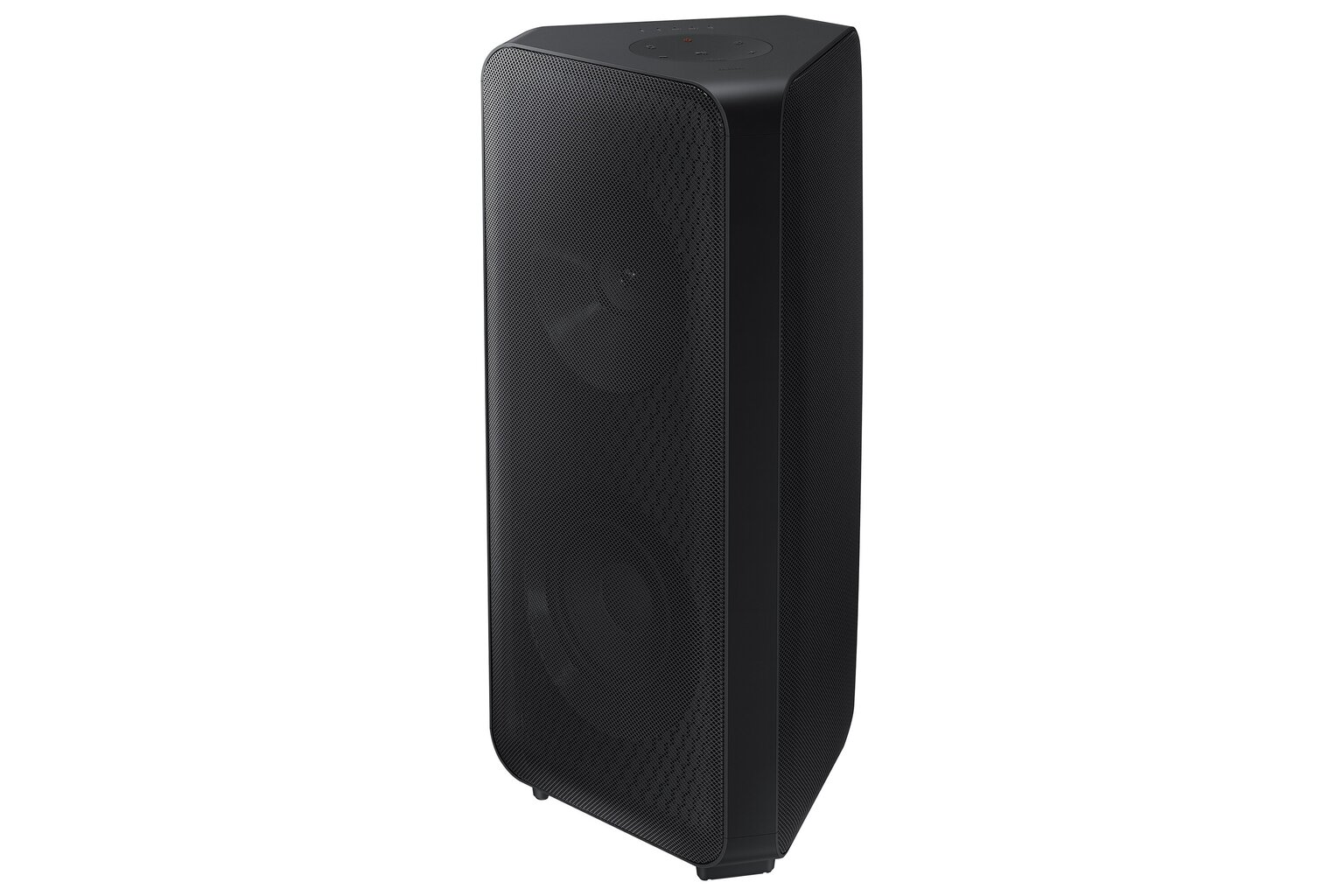 Samsung Sound Tower MX-ST50B hinta ja tiedot | Stereojärjestelmät | hobbyhall.fi