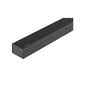 LG S65Q 3.1 Soundbar hinta ja tiedot | Kaiuttimet ja soundbarit | hobbyhall.fi