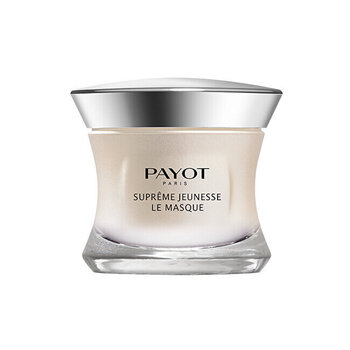 Kasvonaamio Payot Supreme Jeunesse Le Masque, 50 ml hinta ja tiedot | Kasvonaamiot ja silmänalusaamiot | hobbyhall.fi