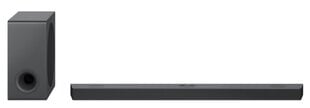 LG S90QY 5.1.3 Dolby Atmos Soundbar hinta ja tiedot | Kaiuttimet ja soundbarit | hobbyhall.fi