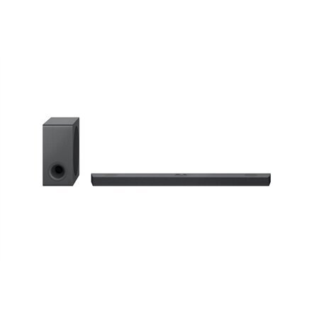 LG S90QY 5.1.3 Dolby Atmos Soundbar hinta ja tiedot | Kaiuttimet ja soundbarit | hobbyhall.fi