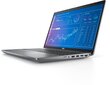 Dell Mobile Precision 3571 15.6&quot; i9 32/1000GB Nvidia T600 W11P ENG Internetistä