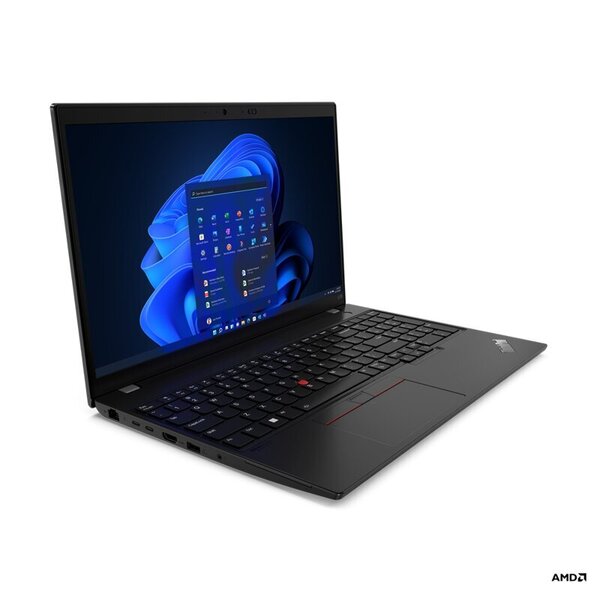 Lenovo ThinkPad L15 15.6" Ryzen 5 8/256GB W11P Nordic palaute