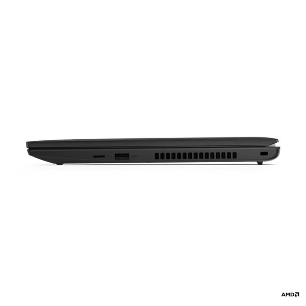 Lenovo ThinkPad L15 15.6" Ryzen 5 8/256GB W11P Nordic