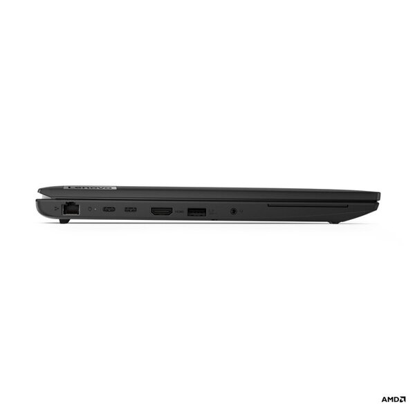 Lenovo ThinkPad L15 15.6" Ryzen 5 8/256GB W11P Nordic