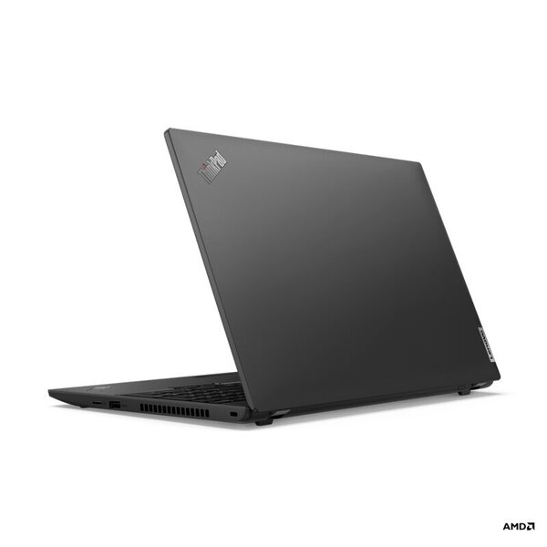 Lenovo ThinkPad L15 15.6" Ryzen 5 8/256GB W11P Nordic halvempaa