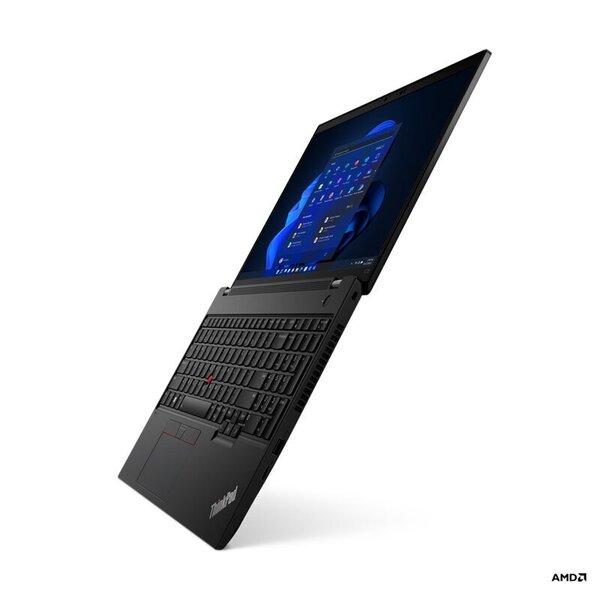 Lenovo ThinkPad L15 15.6" Ryzen 5 8/256GB W11P Nordic hinta