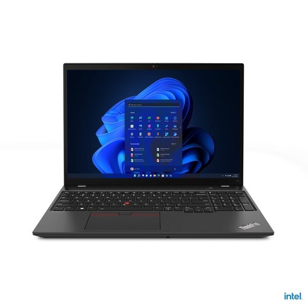 Lenovo ThinkPad T16 16" i5 16/256GB W11P ENG hinta ja tiedot | Kannettavat tietokoneet | hobbyhall.fi