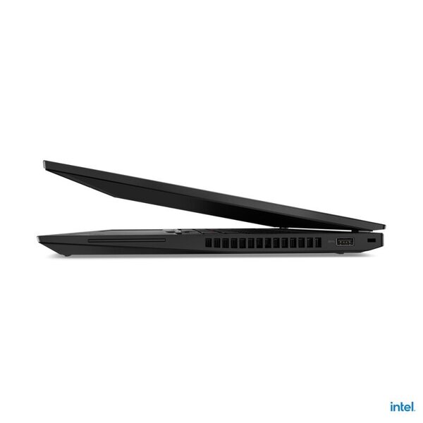 Lenovo ThinkPad T16 16" i5 16/256GB W11P ENG palaute