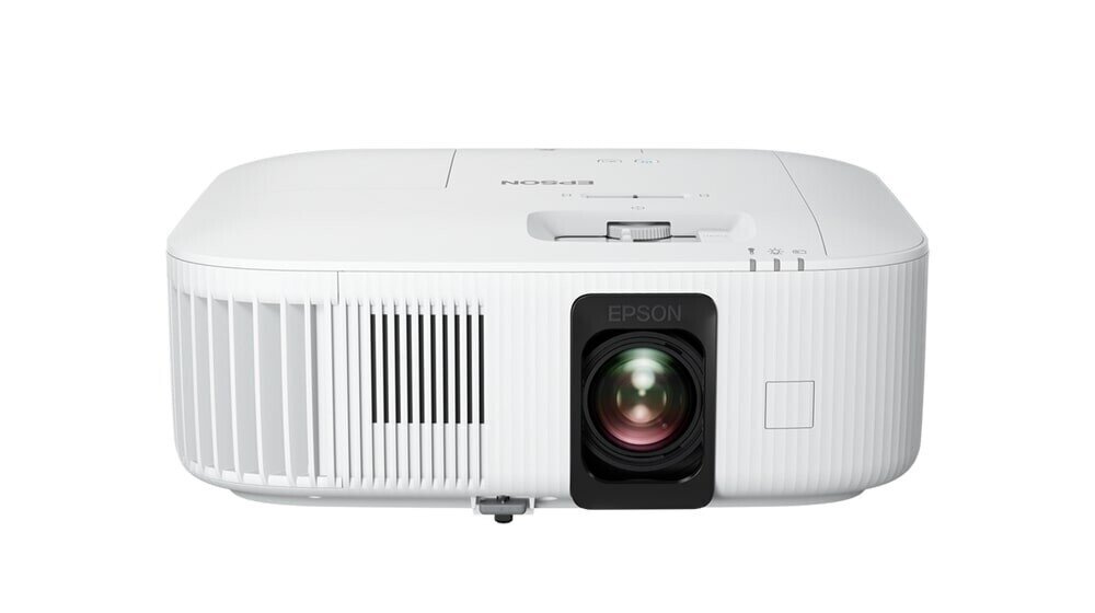 Epson 4K PRO UHD projector EH-TW6150 hinta ja tiedot | Projektorit | hobbyhall.fi