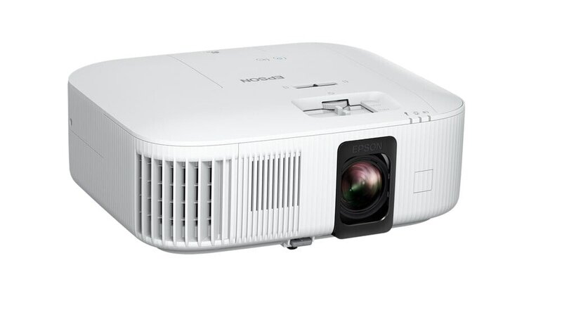 Epson 4K PRO UHD projector EH-TW6150 hinta