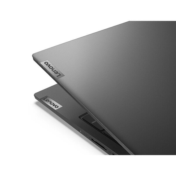 Lenovo IdeaPad 5 15.6" Ryzen 5 8/512G W10H ENG palaute