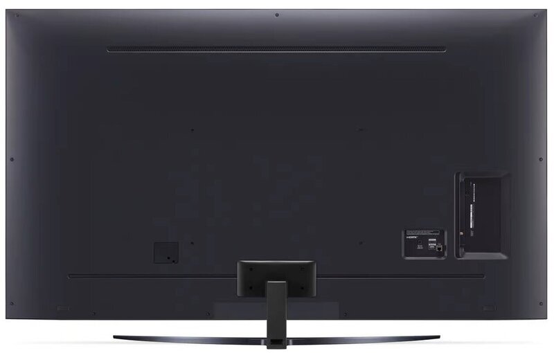 LG 86" NanoCell 4K Smart TV 86NANO763QA