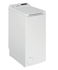 Whirlpool TDLR 6040S EU/N hinta ja tiedot | Pyykinpesukoneet | hobbyhall.fi