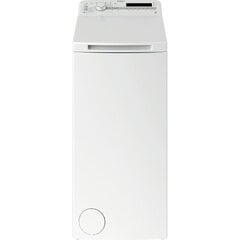 Whirlpool TDLR6040SEU/N hinta ja tiedot | Pyykinpesukoneet | hobbyhall.fi