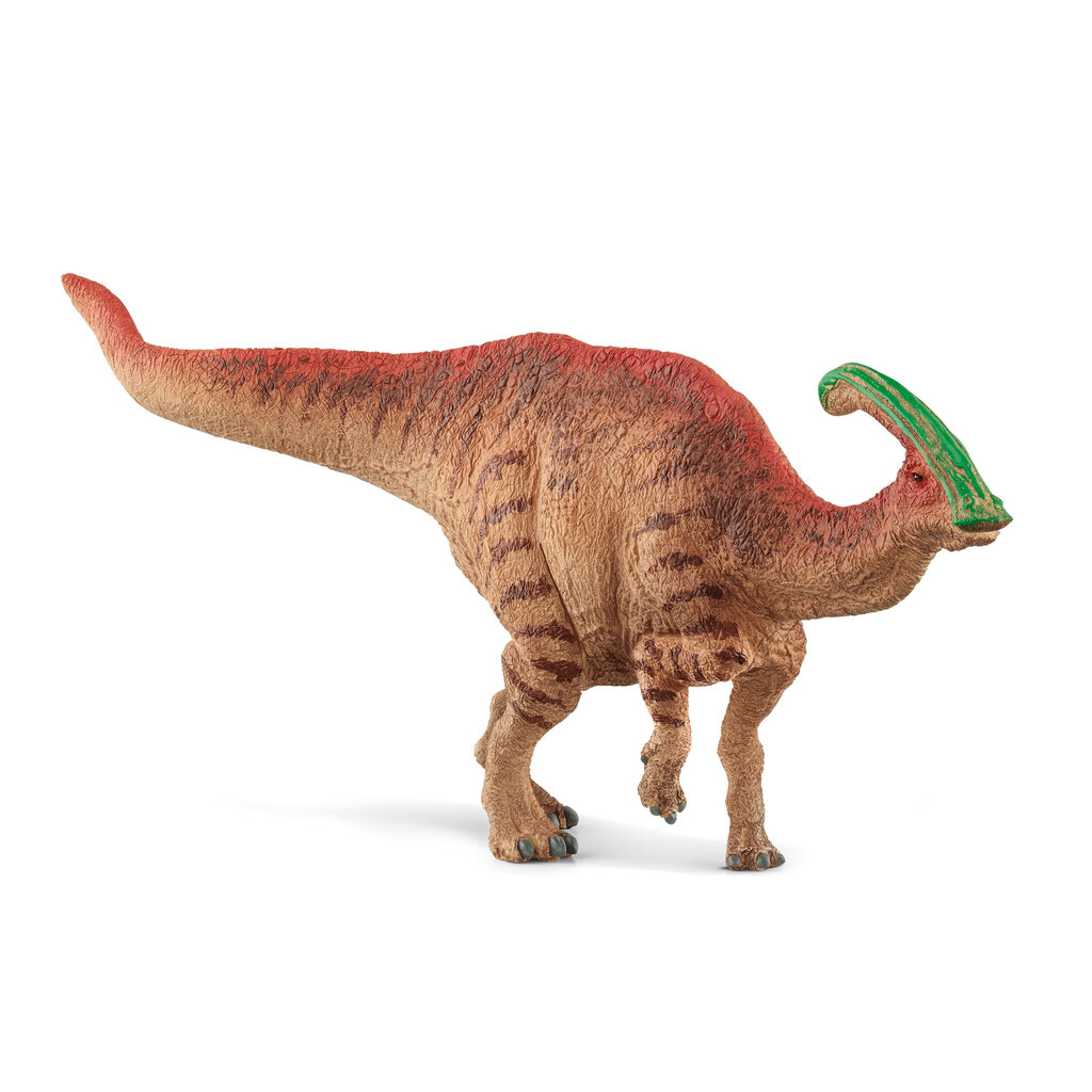 Dinosaurus Schleich Dinosaur Parasaurolophus hinta ja tiedot | Poikien lelut | hobbyhall.fi