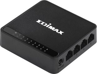 Edimax ES-3308P hinta ja tiedot | Edimax Tietokoneet ja pelaaminen | hobbyhall.fi