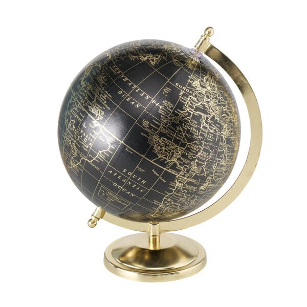 Globe-koriste