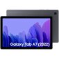 Samsung Galaxy Tab A7 10.4" 3/32GB Wi-Fi SM-T503NZAAEUH hinta ja tiedot | Tabletit | hobbyhall.fi