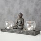 Sisustus Buddha hinta ja tiedot | Kynttilät ja kynttilänjalat | hobbyhall.fi