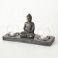 Sisustus Buddha hinta ja tiedot | Kynttilät ja kynttilänjalat | hobbyhall.fi