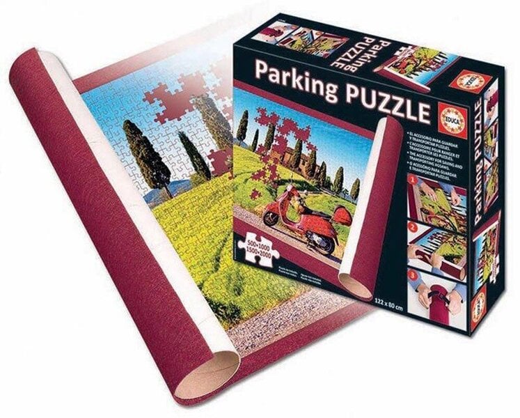 Puzzle Mat