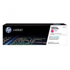 HP CF543A hinta ja tiedot | Laserkasetit | hobbyhall.fi