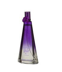 Real Time Purple Rose EDP naiselle 100 ml hinta ja tiedot | Real Time Hajuvedet ja tuoksut | hobbyhall.fi