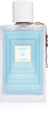 Lalique Les Compositions Parfumées Blue Rise EDP-tuoksu naiselle, 100 ml hinta ja tiedot | Lalique Hajuvedet ja kosmetiikka | hobbyhall.fi