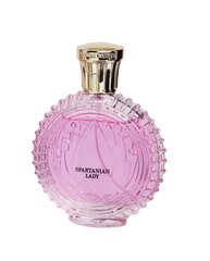 Eau de perfume Real Time Spartanian Lady EDP naisille, 100 ml hinta ja tiedot | Real Time Hajuvedet ja tuoksut | hobbyhall.fi