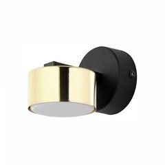 Seinävalaisin TK Lighting Dallas gold 6090 hinta ja tiedot | Seinävalaisimet | hobbyhall.fi